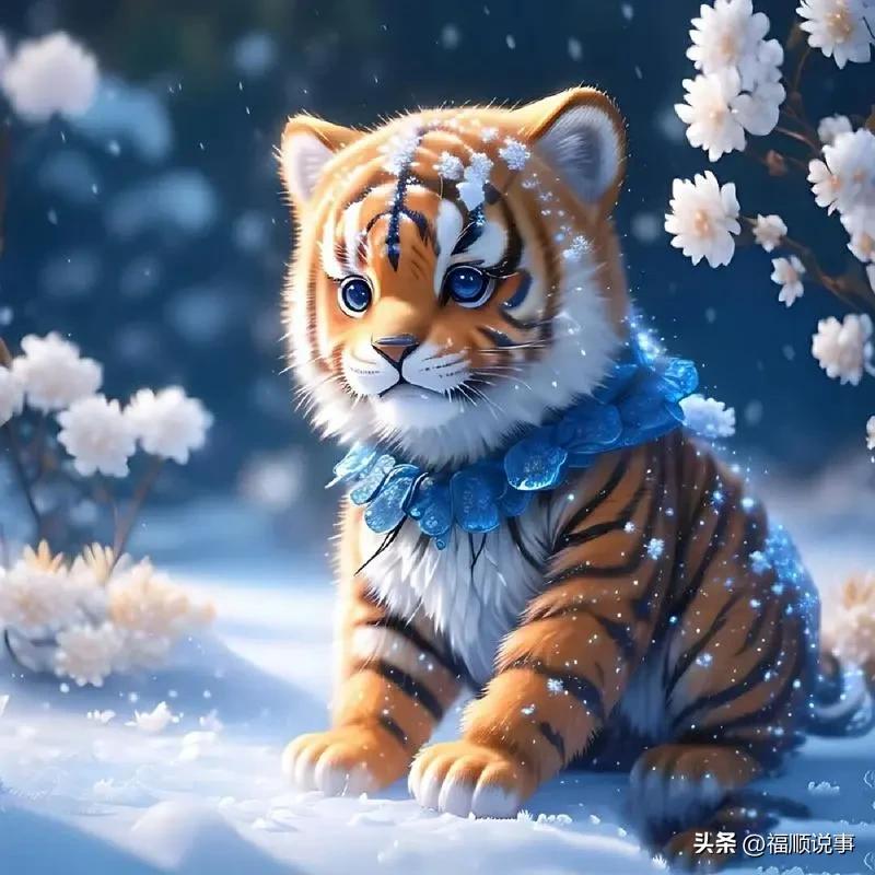 属虎出生年份查询_属虎的出生年份表_虎年出生的人都是哪年