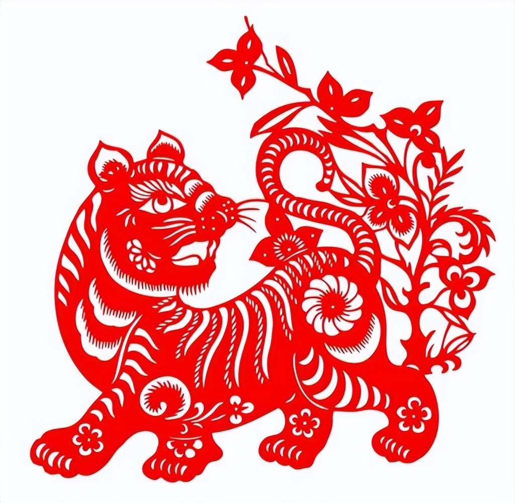 虎年出生的年份和年龄_属虎的出生年份表_属虎出生年份查询