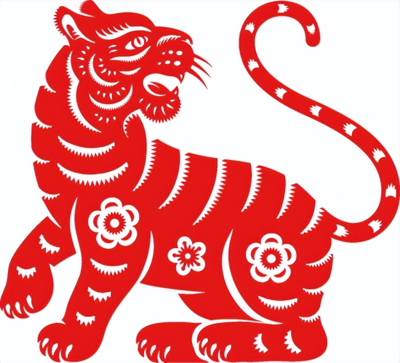 属虎出生年份查询_属虎的出生年份表_虎年出生的年份和年龄