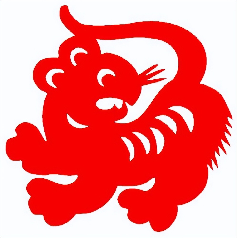 属虎出生年份查询_虎年出生的年份和年龄_属虎的出生年份表