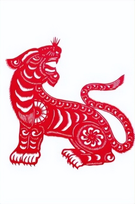 属虎出生年份查询_属虎的出生年份表_虎年出生的年份和年龄