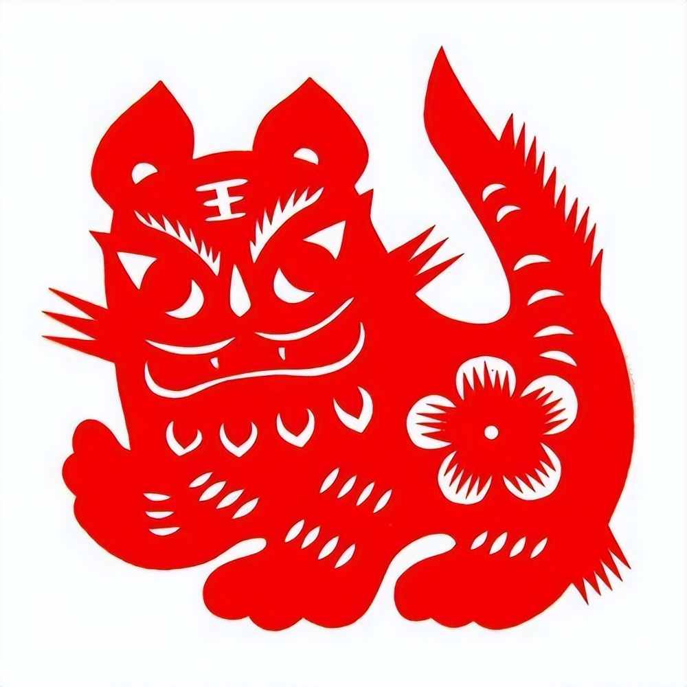 属虎的出生年份表_虎年出生的年份和年龄_属虎出生年份查询