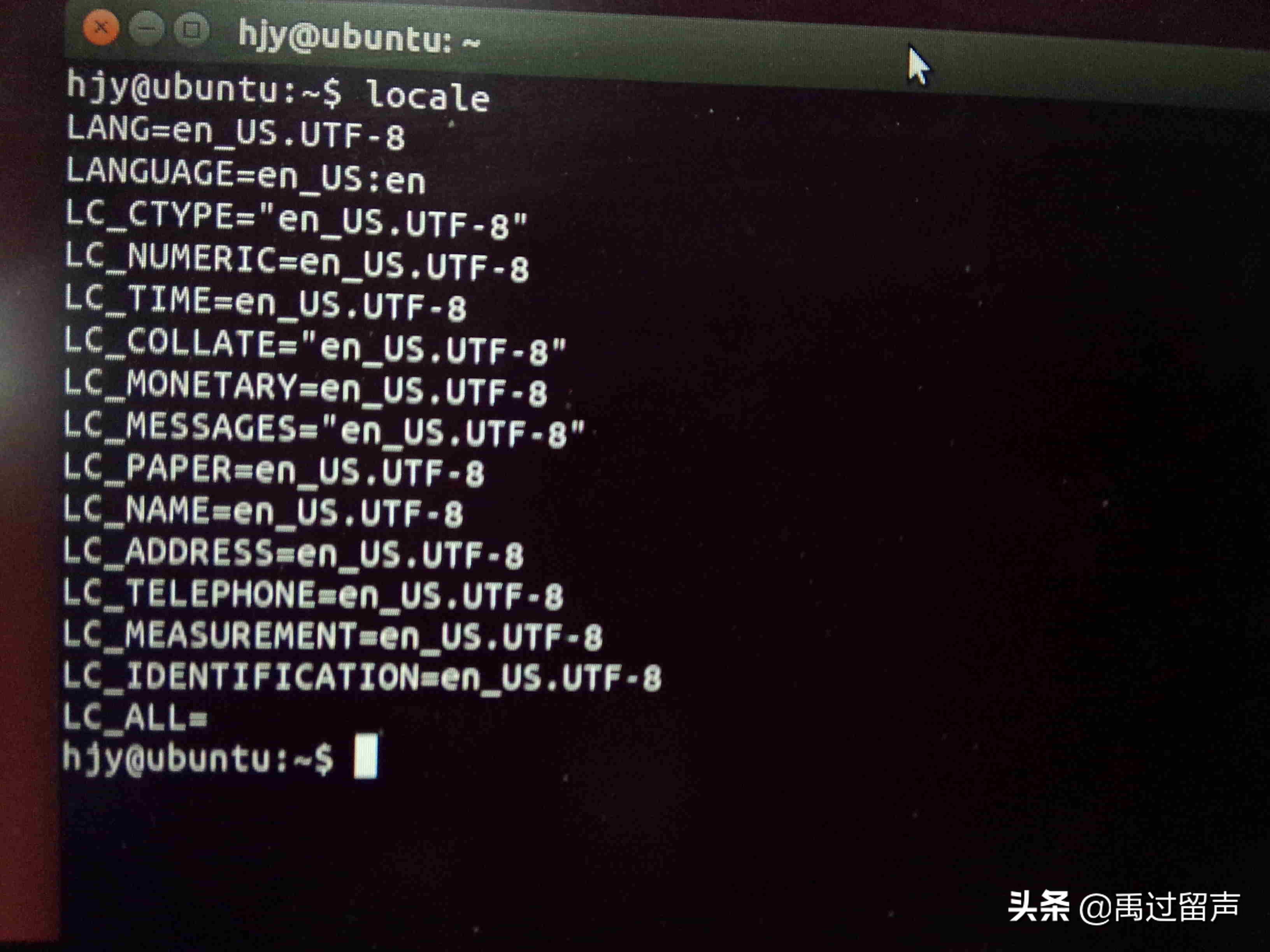 linux环境变量配置文件_linux配置系统变量_linux配置环境变量的文件