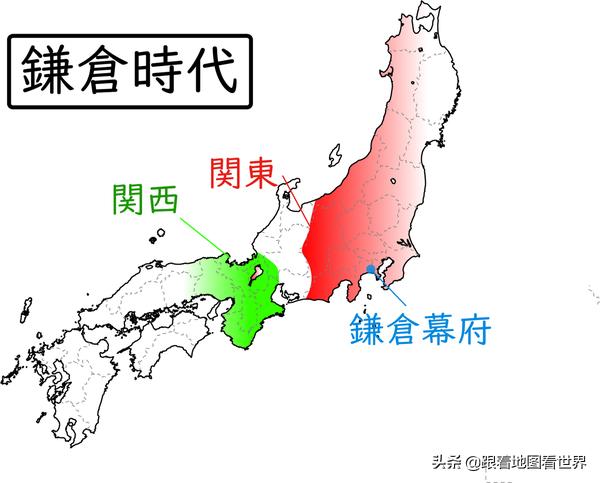 日本镰仓景点介绍_镰仓在日本哪里_日本镰仓天气预报