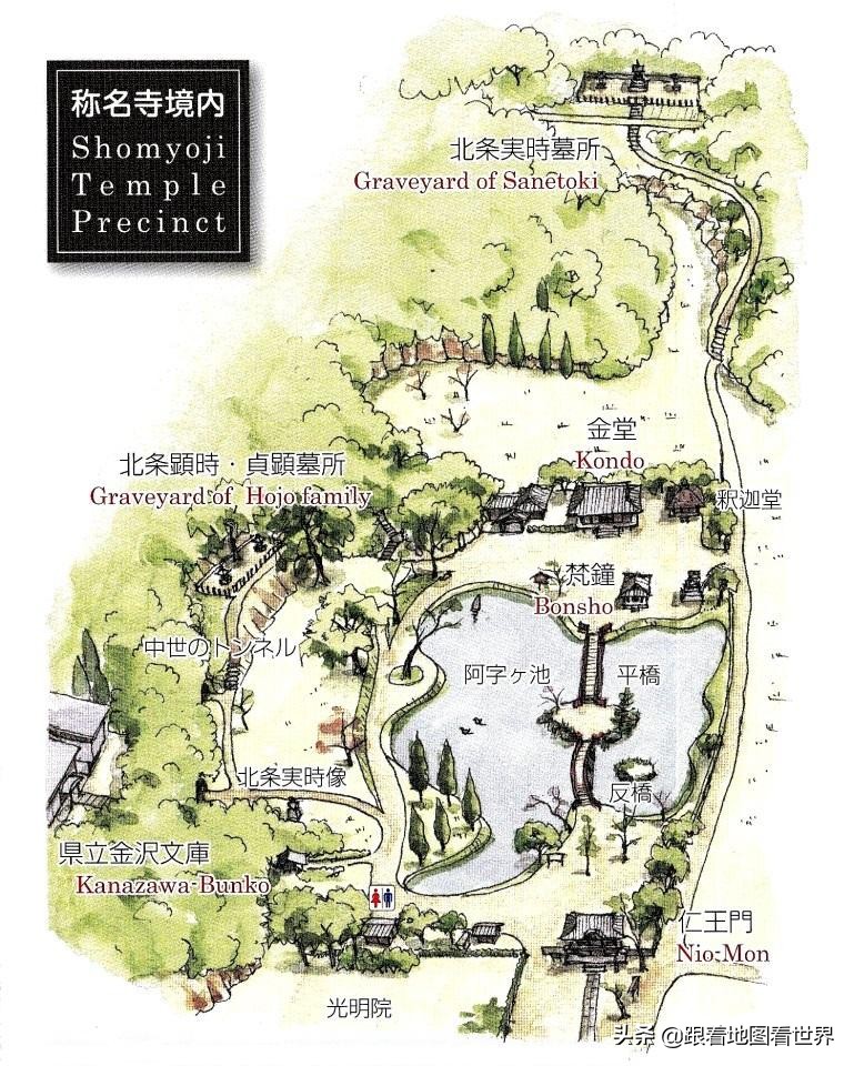 镰仓在日本哪里_日本镰仓景点介绍_日本镰仓天气预报