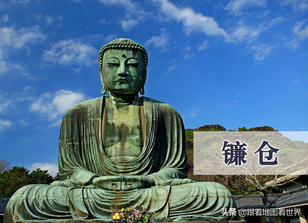 日本镰仓天气预报_日本镰仓景点介绍_镰仓在日本哪里