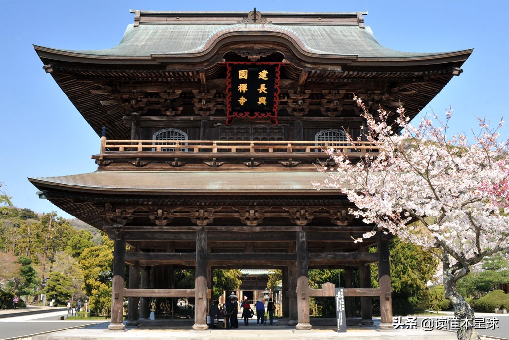 日本镰仓时代_日本镰仓天气预报_镰仓在日本哪里