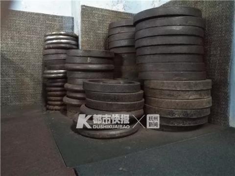 健身房名字创意大全集_健身房名字_健身房好听的健身名字大全