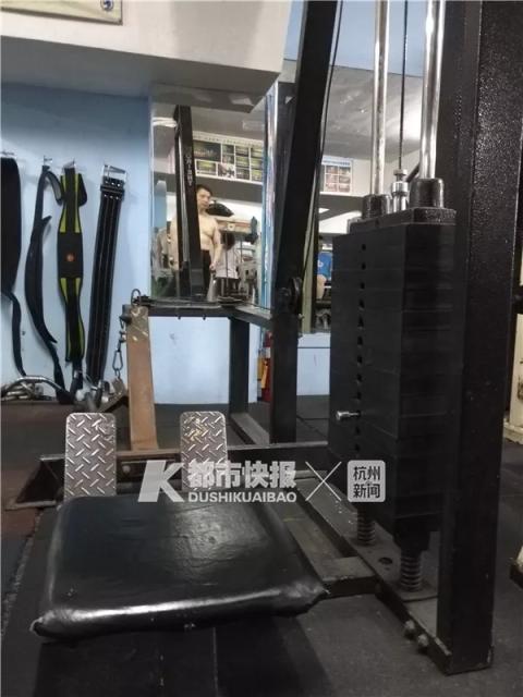 健身房好听的健身名字大全_健身房名字创意大全集_健身房名字