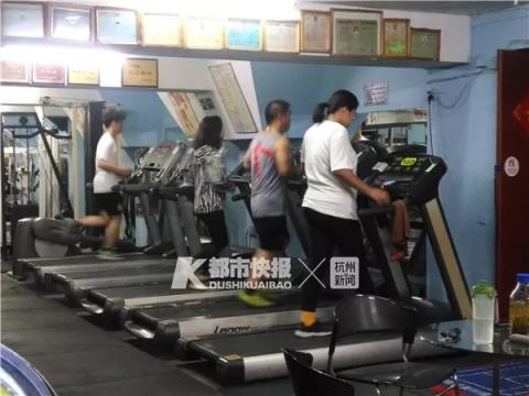 健身房名字创意大全集_健身房名字_健身房好听的健身名字大全
