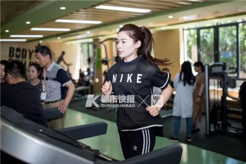 健身房名字_健身房名字创意大全集_健身房好听的健身名字大全