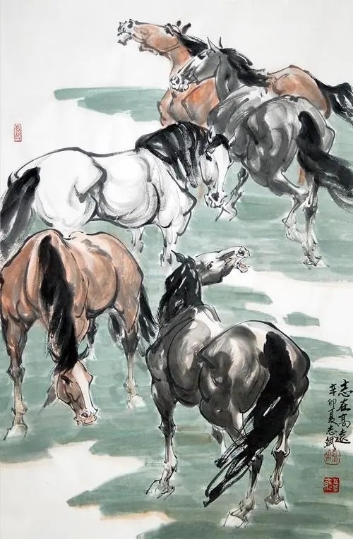 属马2023年运势_马年运势2023年运势_生肖马2023年运势及运程