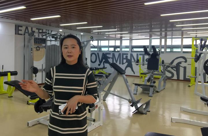 健身房取名_健身房名子_健身房名字
