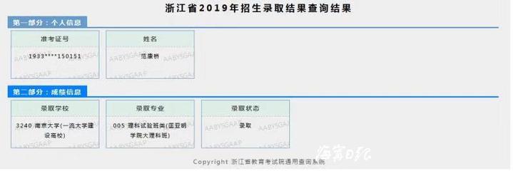 海宁高级中学2024高考喜报_海宁高级中学是重点高中吗_海宁高级中学