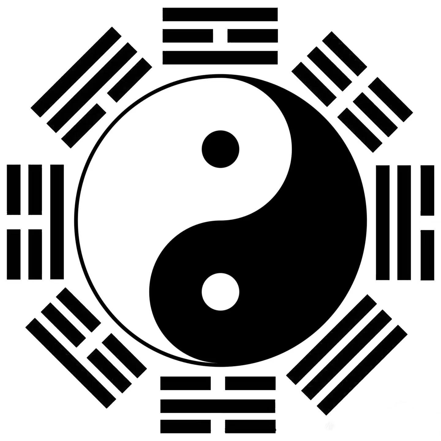 身弱吸恶能量守恒定律_2023水逆_五行失衡能量场