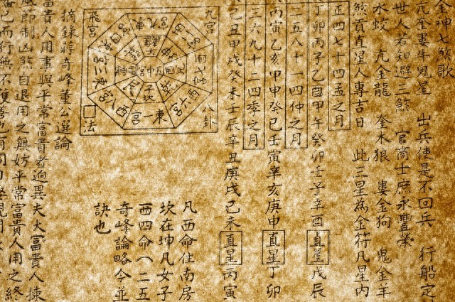 生肖计算方法_属相是按阴历还是阳历_中华传统文化生肖