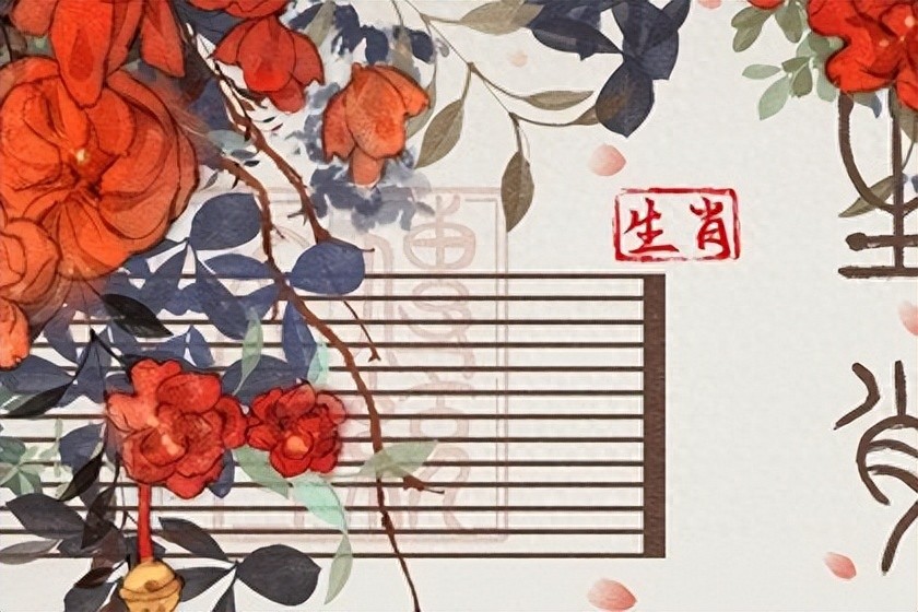 属鼠运势分析_属牛运势解析_运程测算2023免费