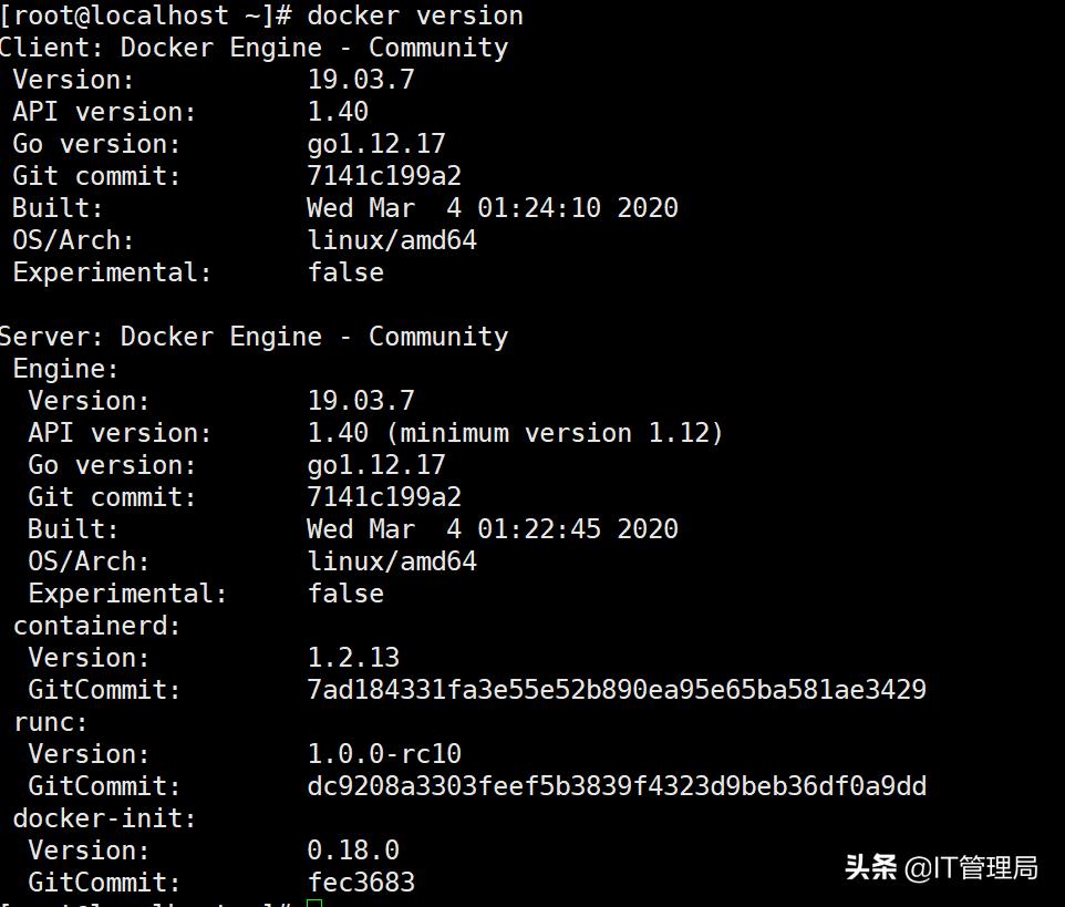Docker镜像加速器配置_Docker Ubuntu安装教程_docker运行容器