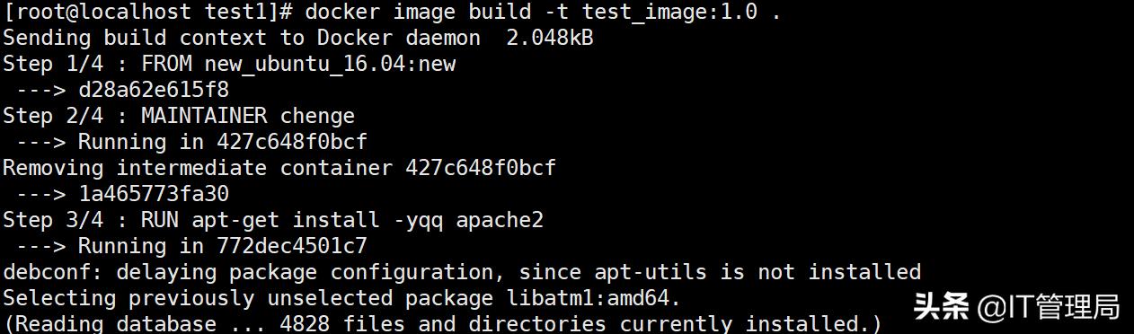 Docker Ubuntu安装教程_docker运行容器_Docker镜像加速器配置