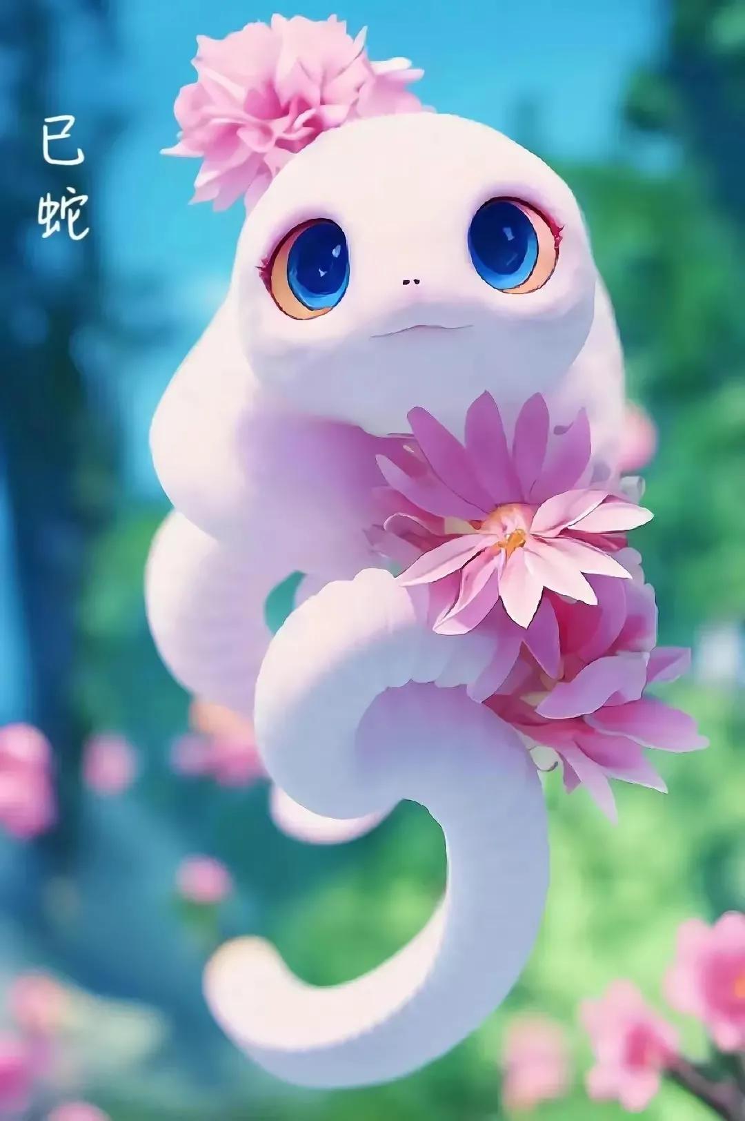 生肖蛇命运分析_2001年属蛇的是什么命_农历出生月份生肖蛇特点