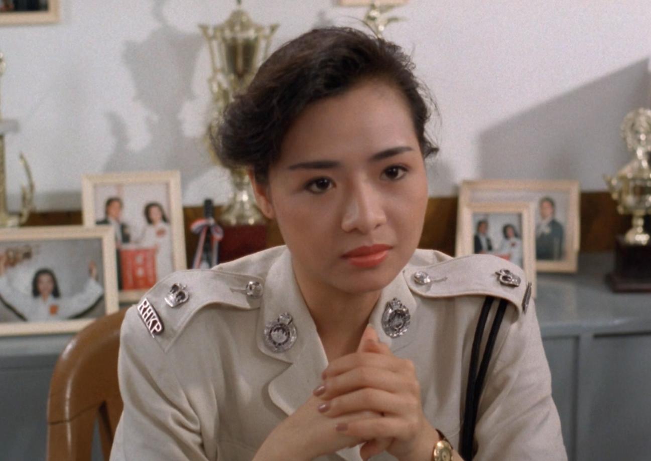 叶子楣3及电影_叶子楣经典电影推荐_香港电影叶子楣作品