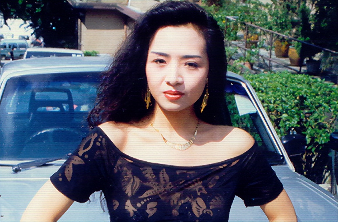 香港电影叶子楣作品_叶子楣3及电影_叶子楣经典电影推荐