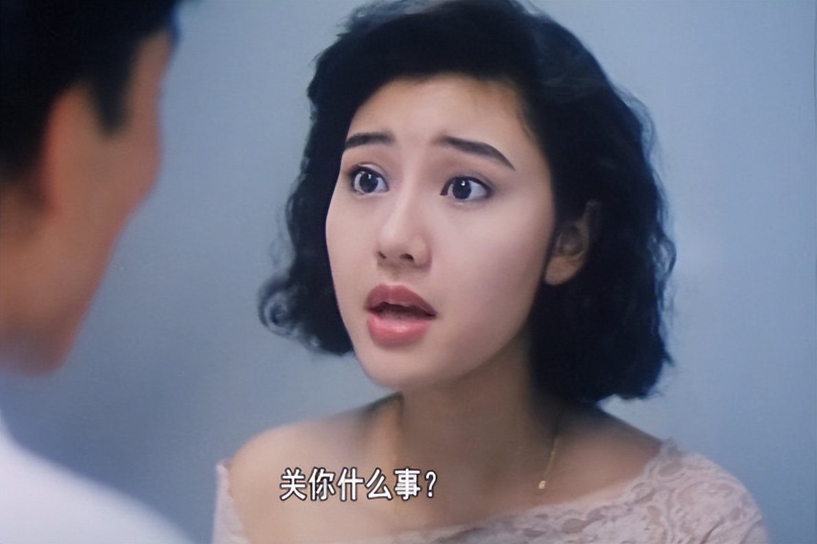 叶子楣经典电影推荐_叶子楣3及电影_香港电影叶子楣作品
