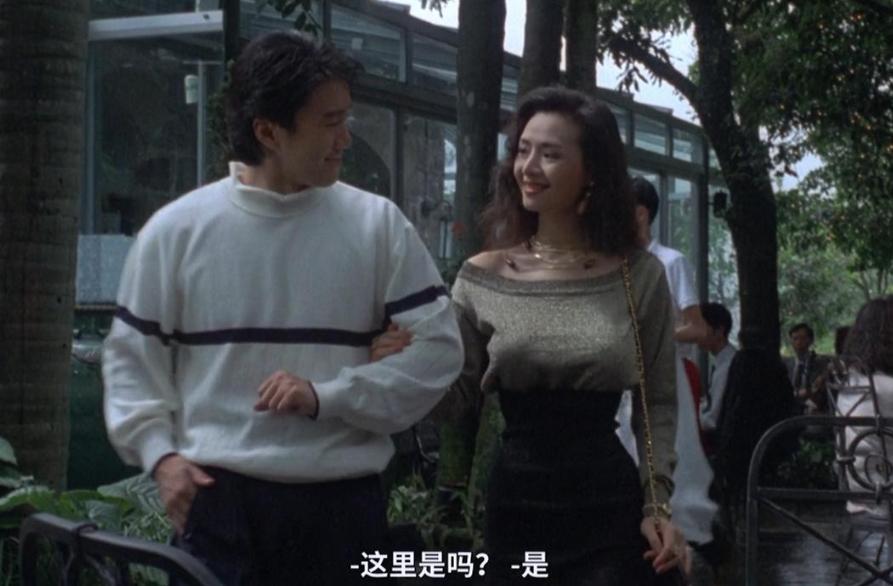 香港电影叶子楣作品_叶子楣经典电影推荐_叶子楣3及电影