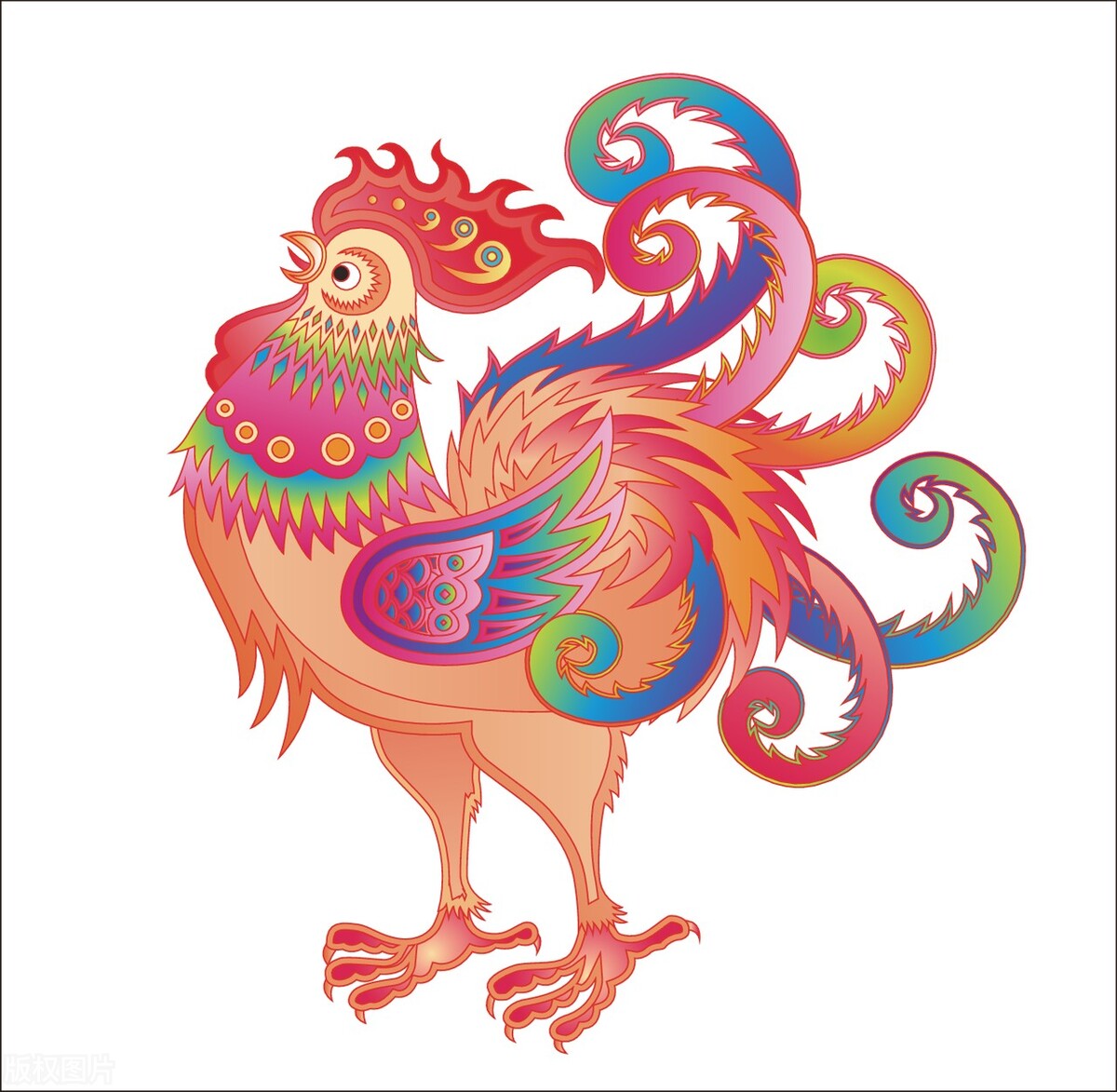 中国传统文化_十二生肖纪年法_属相是按阴历还是阳历