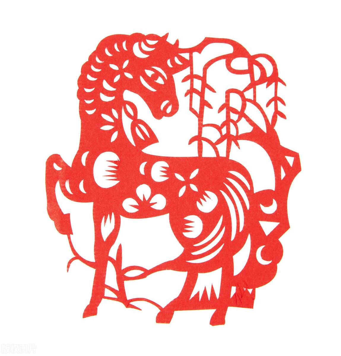 属相是按阴历还是阳历_十二生肖纪年法_中国传统文化