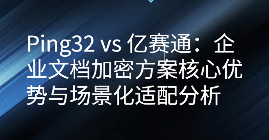  Ping32文档加密软件优势 __spire.pdfforjava