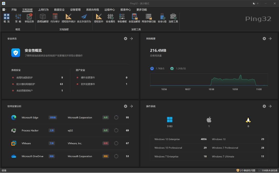 _spire.pdfforjava_ Ping32文档加密软件优势 
